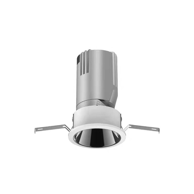 7W/15W/25Watt HOTEL SERIES LIGHT FITTING