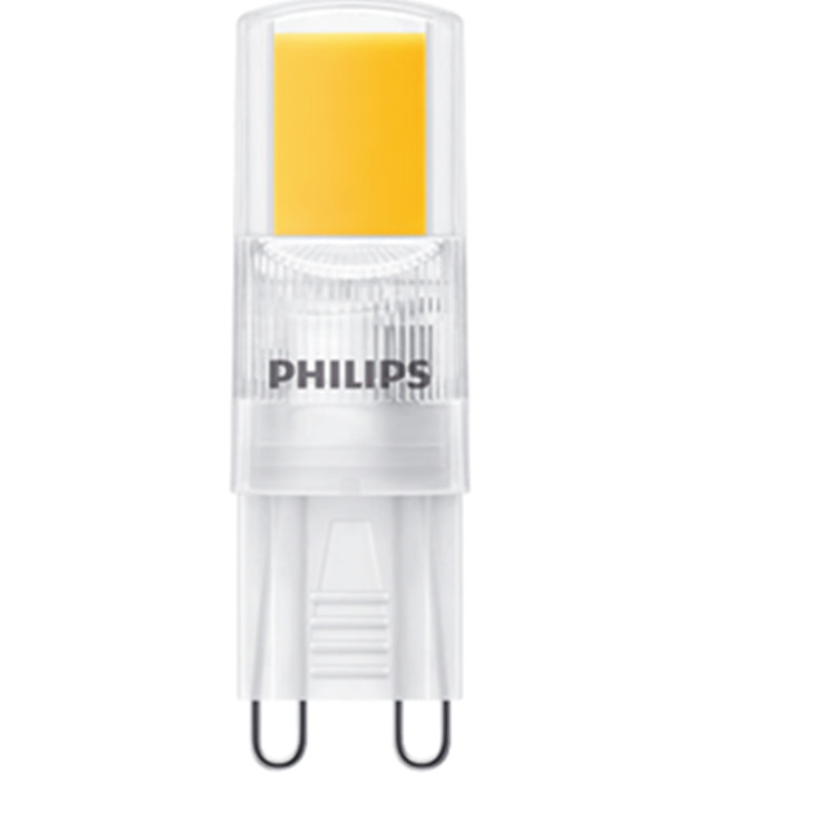 Energy Saving CorePro LEDcapsule Philps 2-25W ND G9 827 led bulb for Hotel